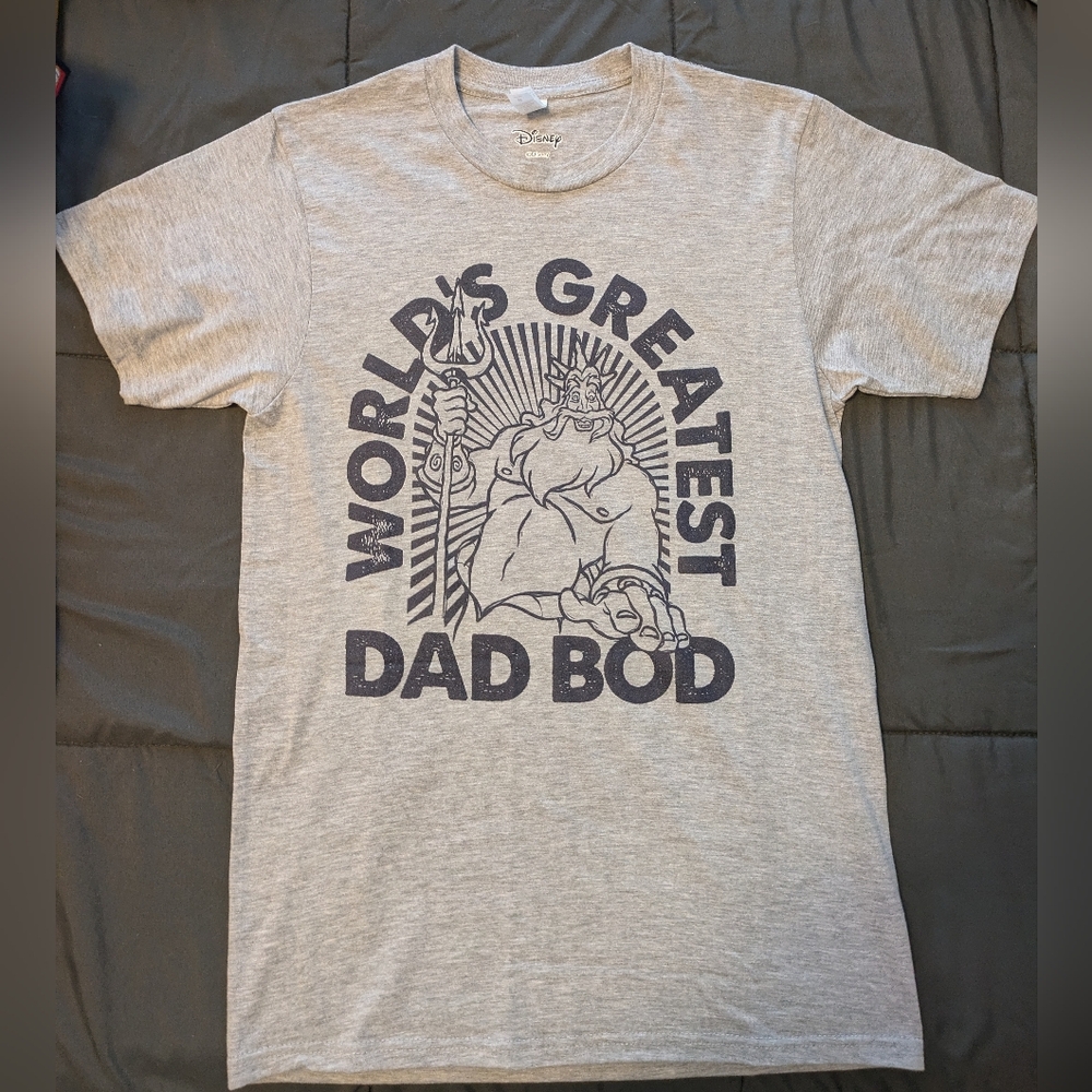 Adult Disney Tshirt